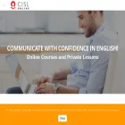 online.cisl.edu