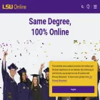 online.lsu.edu