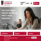 online.uga.edu