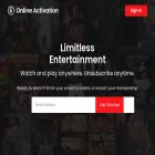 onlineactivation.com