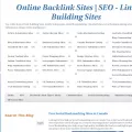 onlinebacklinksites.com