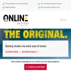 onlinebattery.be