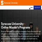 onlinebusiness.syr.edu