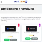 onlinecasinoaustralia.online