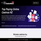 onlinecasinorank.co.nz
