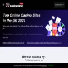 onlinecasinorank.co.uk