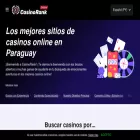 onlinecasinorank.com.py