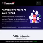 onlinecasinorank.cz