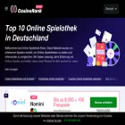 onlinecasinorank.de