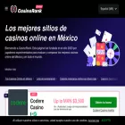 onlinecasinorank.mx