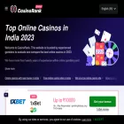 onlinecasinoranks.in