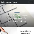 onlineconsumerreview.com
