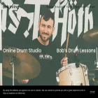 onlinedrumstudio.com