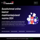 onlinekasinorank.net