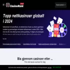 onlinekasinorank.org