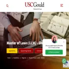 onlinellm.usc.edu