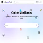onlineminitools.com