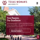 onlinenursing.twu.edu