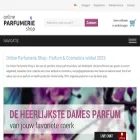 onlineparfumerieshop.nl