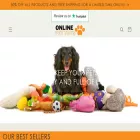 onlinepettoys.com