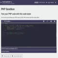onlinephp.io