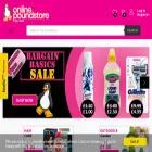 onlinepoundstore.co.uk
