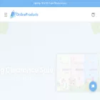 onlineproducts.com
