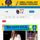 onlinerecordstv.com.br