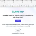 onlineruler.io