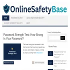 onlinesafetybase.com