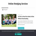 onlinestudyingservices.com