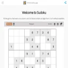 onlinesudoku.app