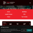 onlinetradingexpo.com