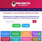 onlineupdatestm.in.net