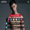 onlyartiom.com