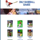 onlybaseballgames.com