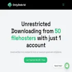 onlydebrid.com