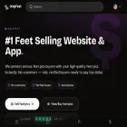 onlyfeet.us.com