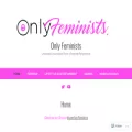 onlyfeminists.com