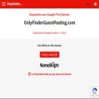 onlyfinderguestposting.com