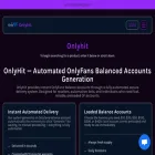 onlyhit.io