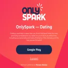 onlyspark.net