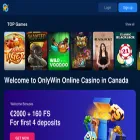 onlywinns.com