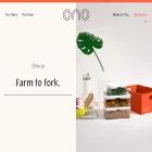 onomeals.zeusjones.com