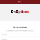 onoptions.com