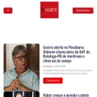 onorteonline.com.br