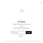 onpurpose.substack.com