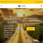 onqsafety.com