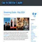 onscreencars.com