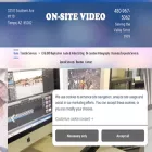 on-sitevideo.com